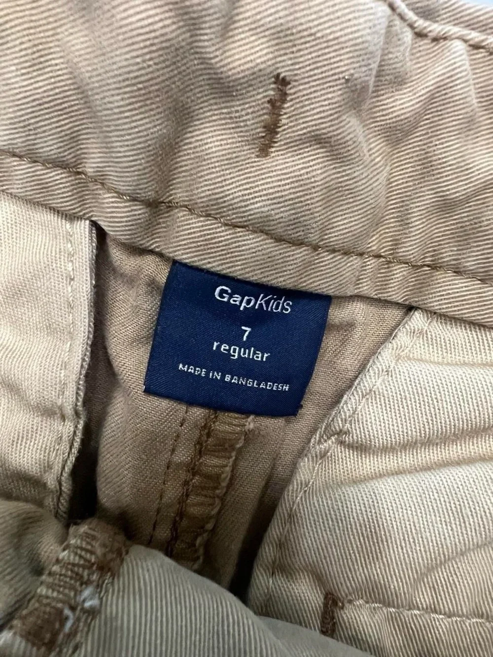GAP euc